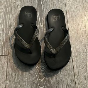 Reef flip flops